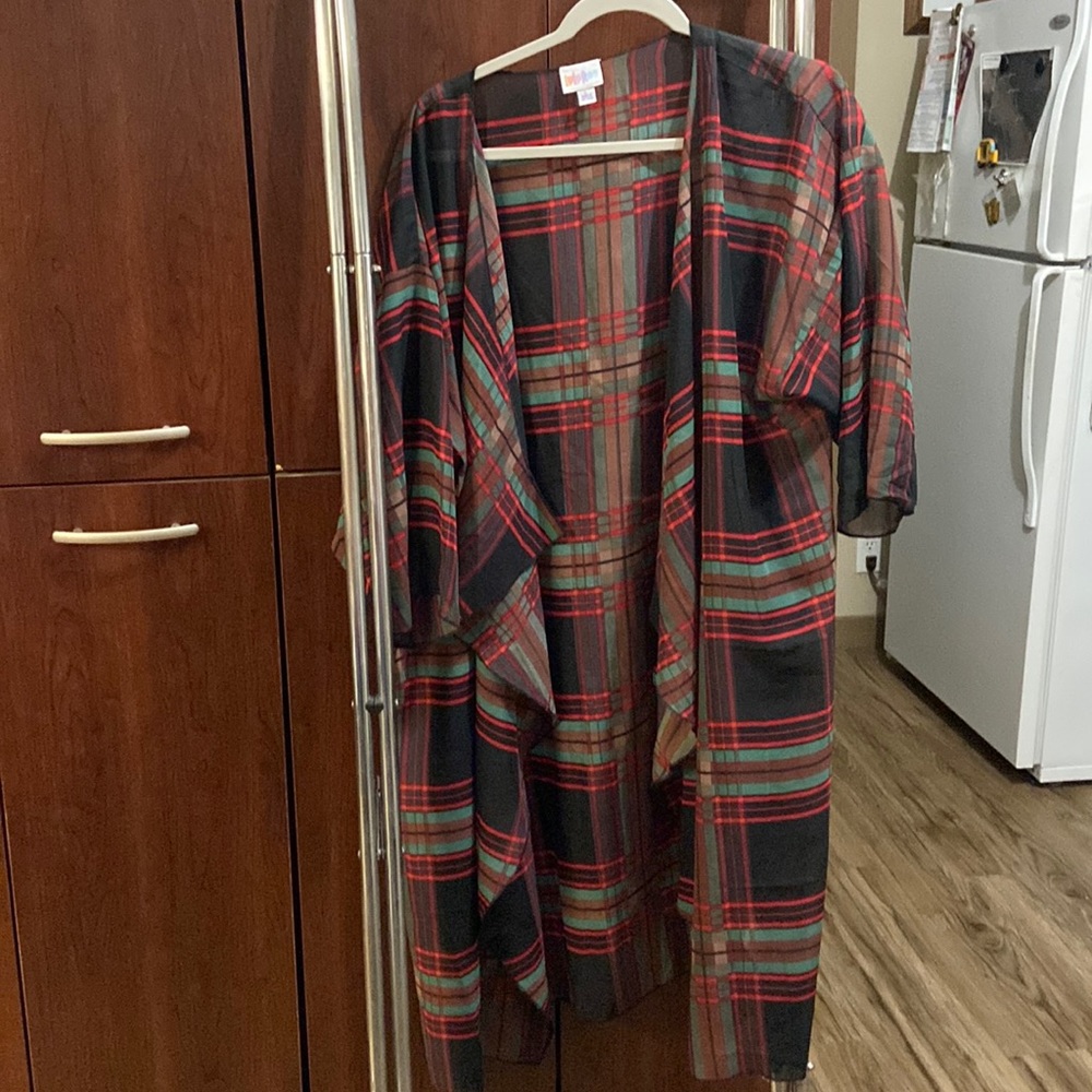 LulaRoe Shirley